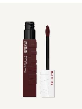 Maybelline SuperStay Matte Ink Lipstick - 50 Voyager